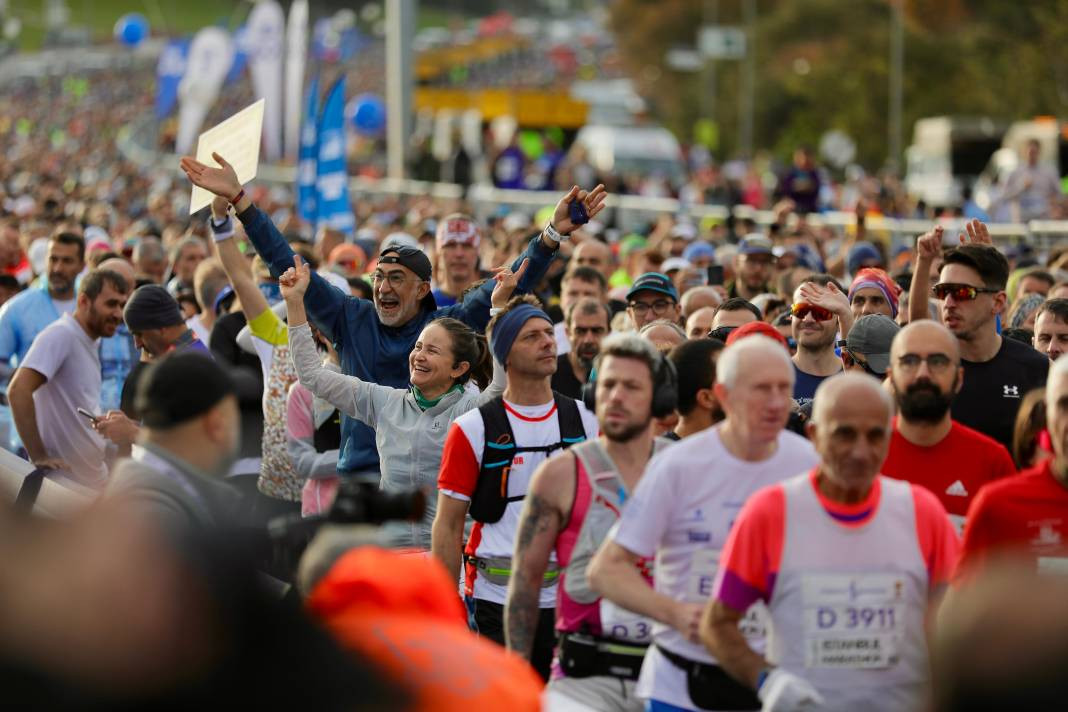 İmamoğlu’ndan ‘Hak, Hukuk, Adalet’ maratonu - Resim: 18